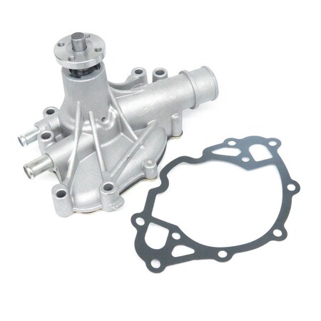 Us Motor Works New Water Pump, Us4052 US4052